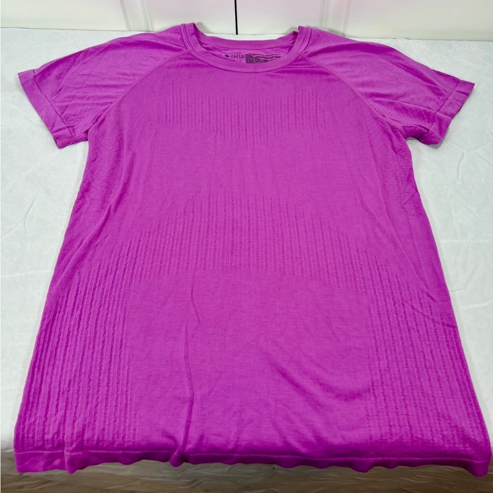 Zella - Seamless Performance Tee